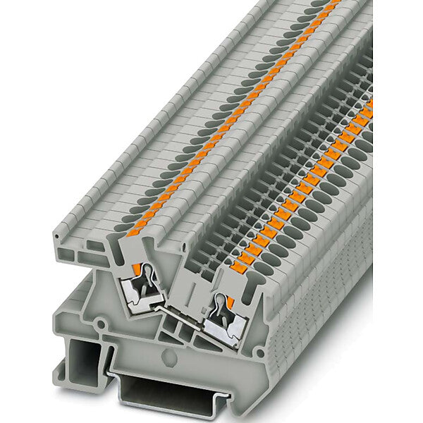 Phoenix Contact Installationsklemme 0,14-4qmm blau PTI 2,5 BU